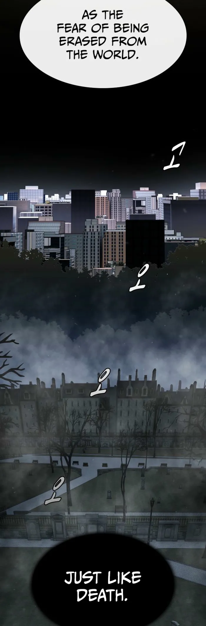 Read The Genius Who Sees Through the World EN Manga Online