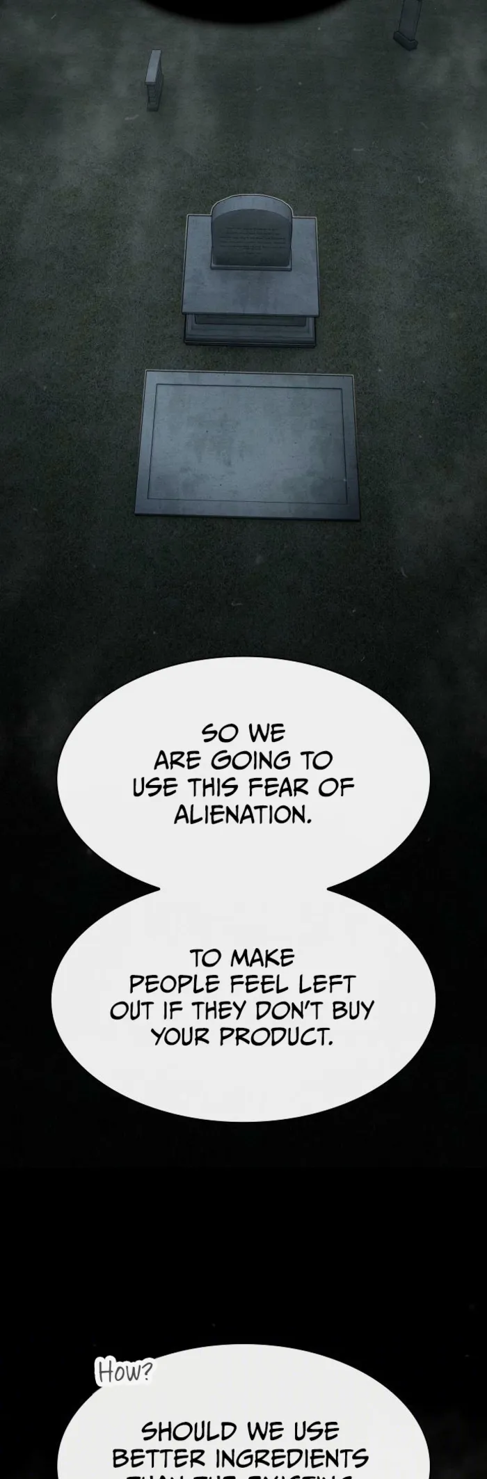 Read The Genius Who Sees Through the World EN Manga Online