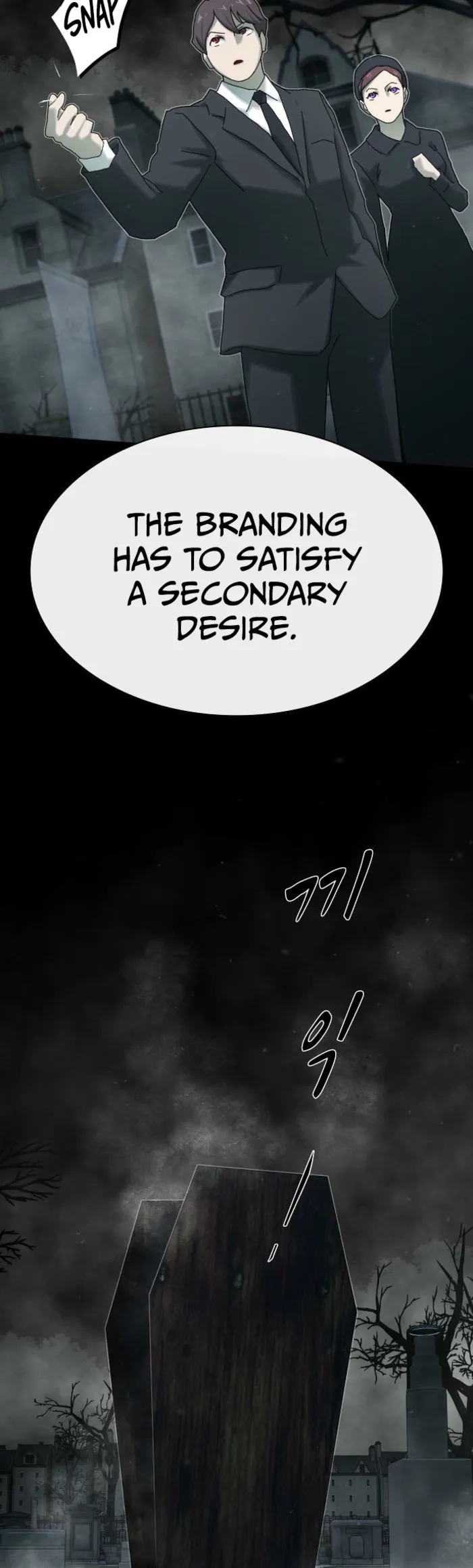 Read The Genius Who Sees Through the World EN Manga Online