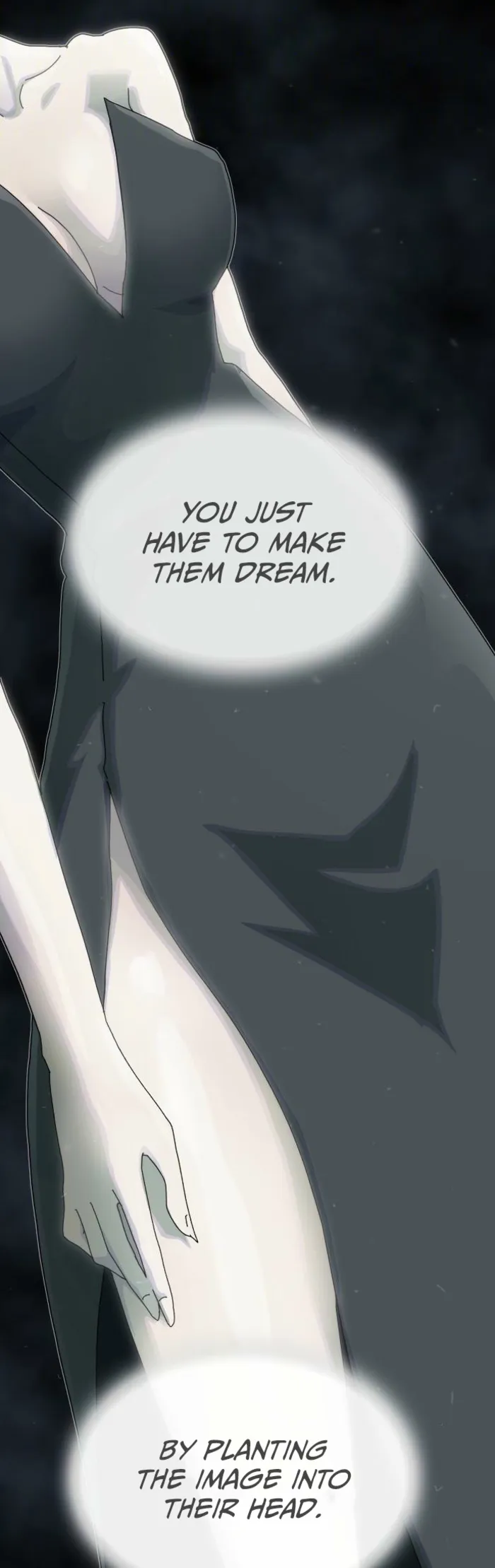 Read The Genius Who Sees Through the World EN Manga Online