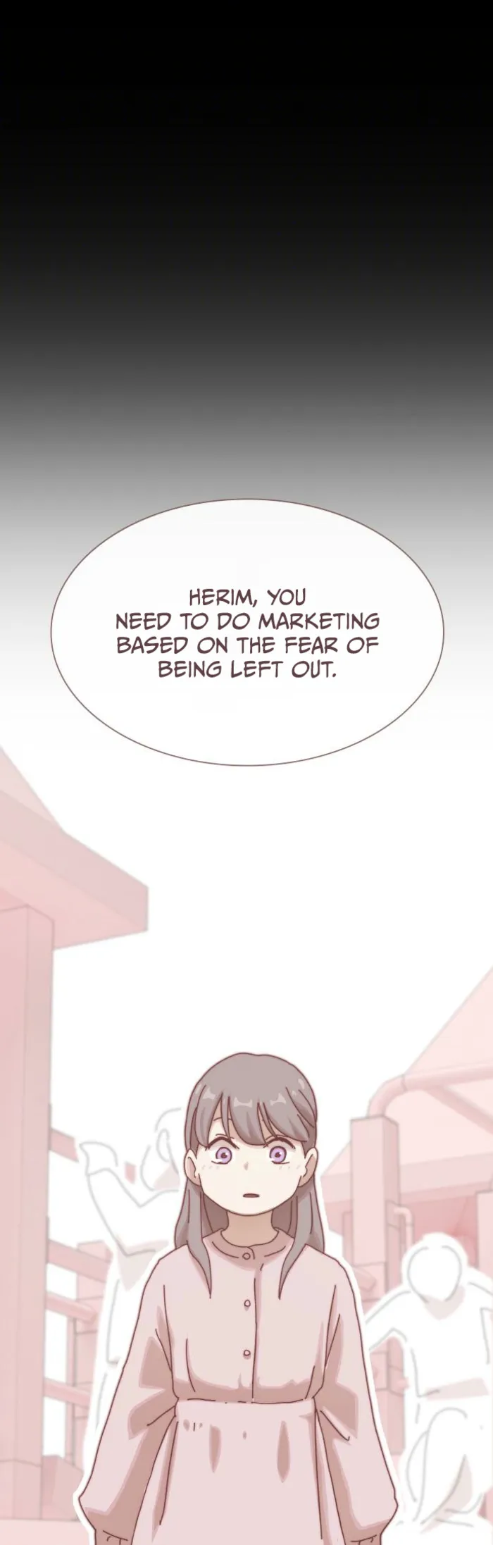 Read The Genius Who Sees Through the World EN Manga Online