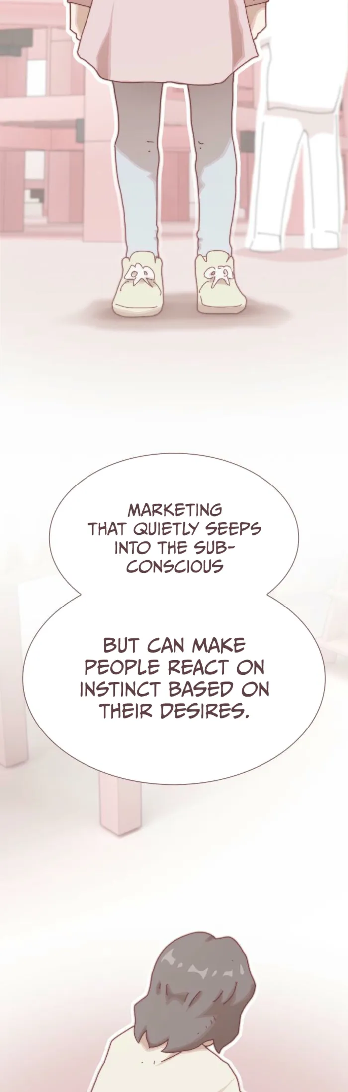 Read The Genius Who Sees Through the World EN Manga Online