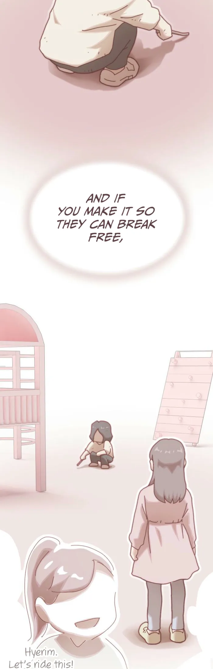 Read The Genius Who Sees Through the World EN Manga Online