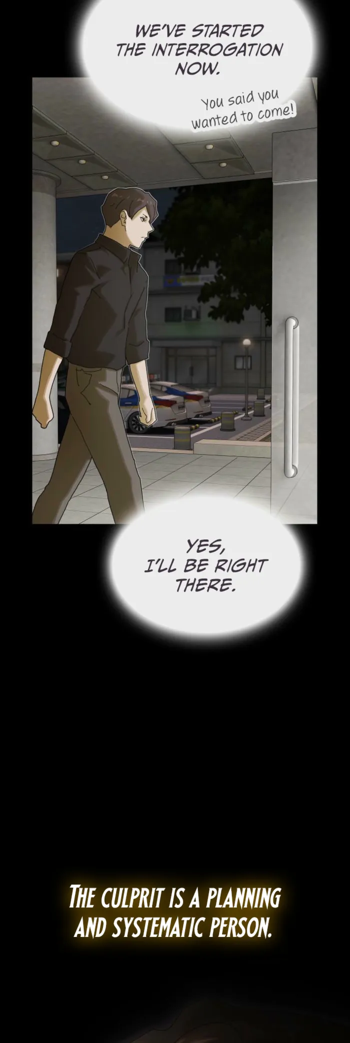 Read The Genius Who Sees Through the World EN Manga Online