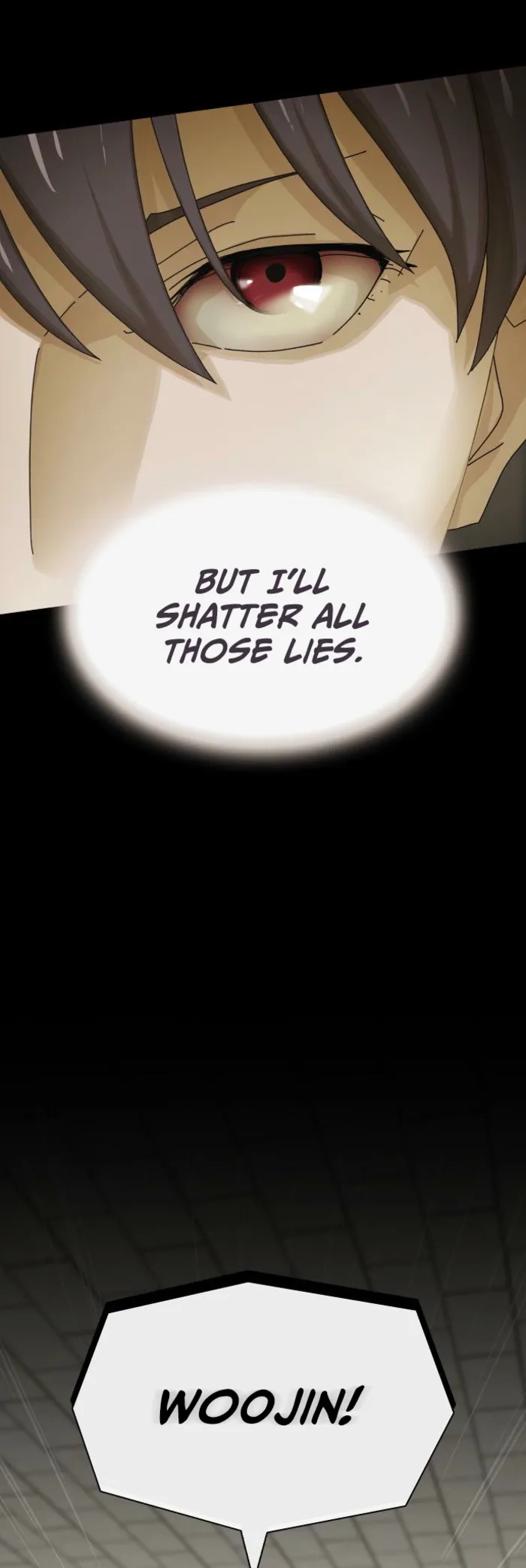 Read The Genius Who Sees Through the World EN Manga Online