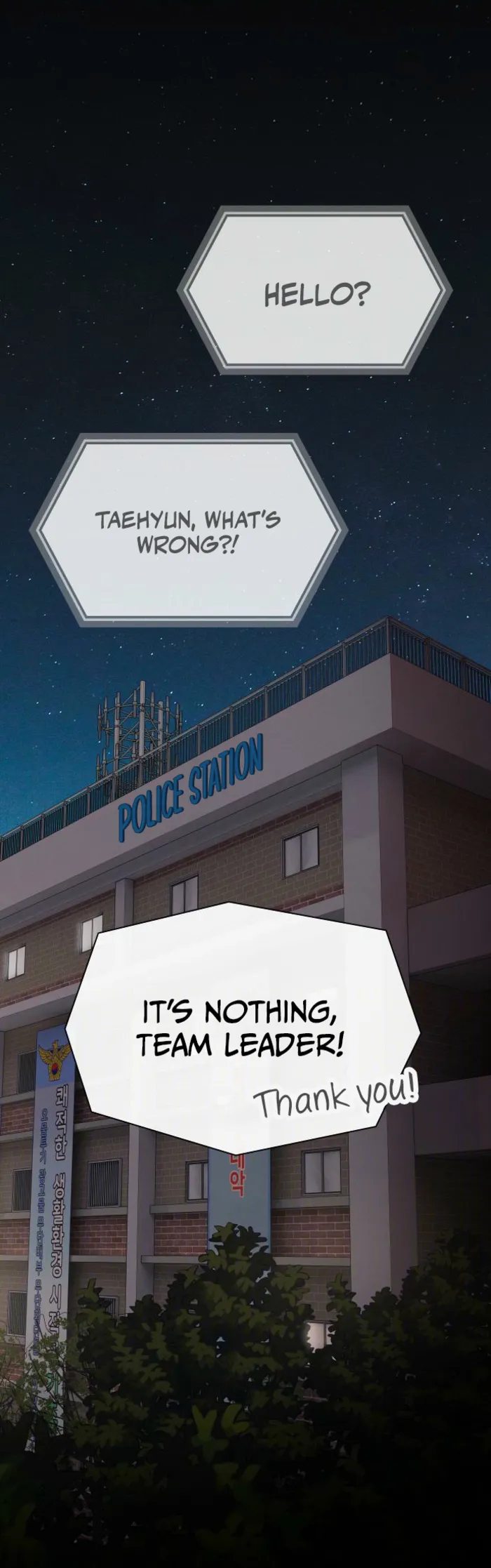 Read The Genius Who Sees Through the World EN Manga Online