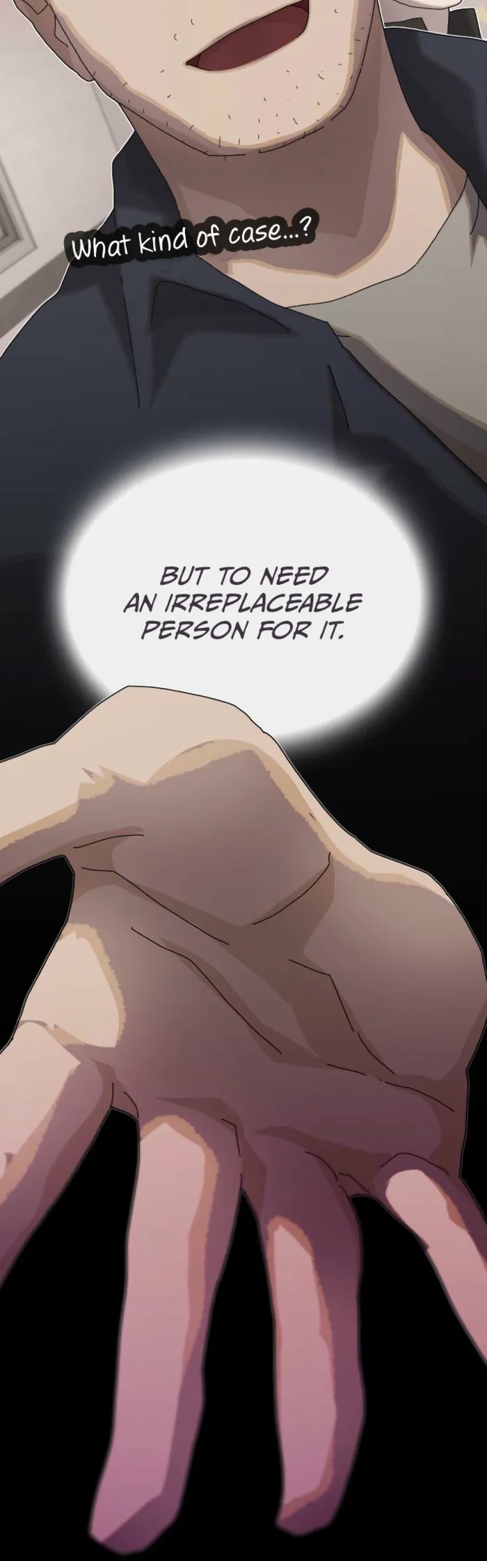 Read The Genius Who Sees Through the World EN Manga Online