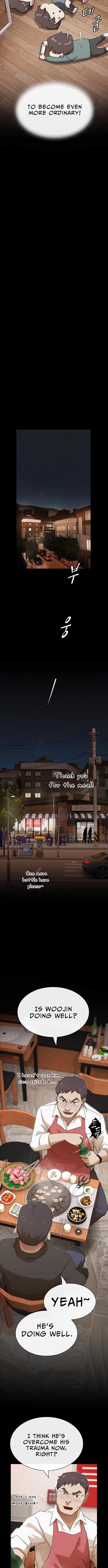 Read The Genius Who Sees Through the World EN Manga Online