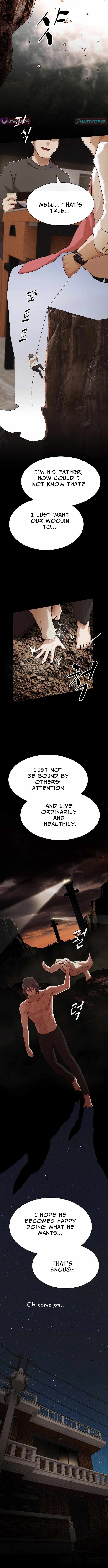 Read The Genius Who Sees Through the World EN Manga Online