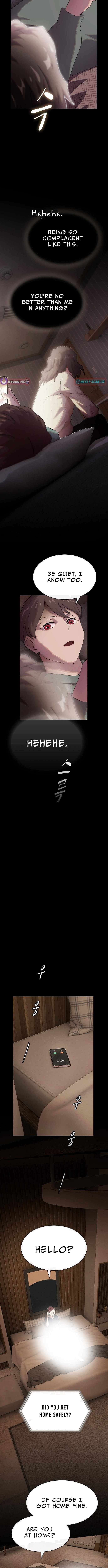 Read The Genius Who Sees Through the World EN Manga Online