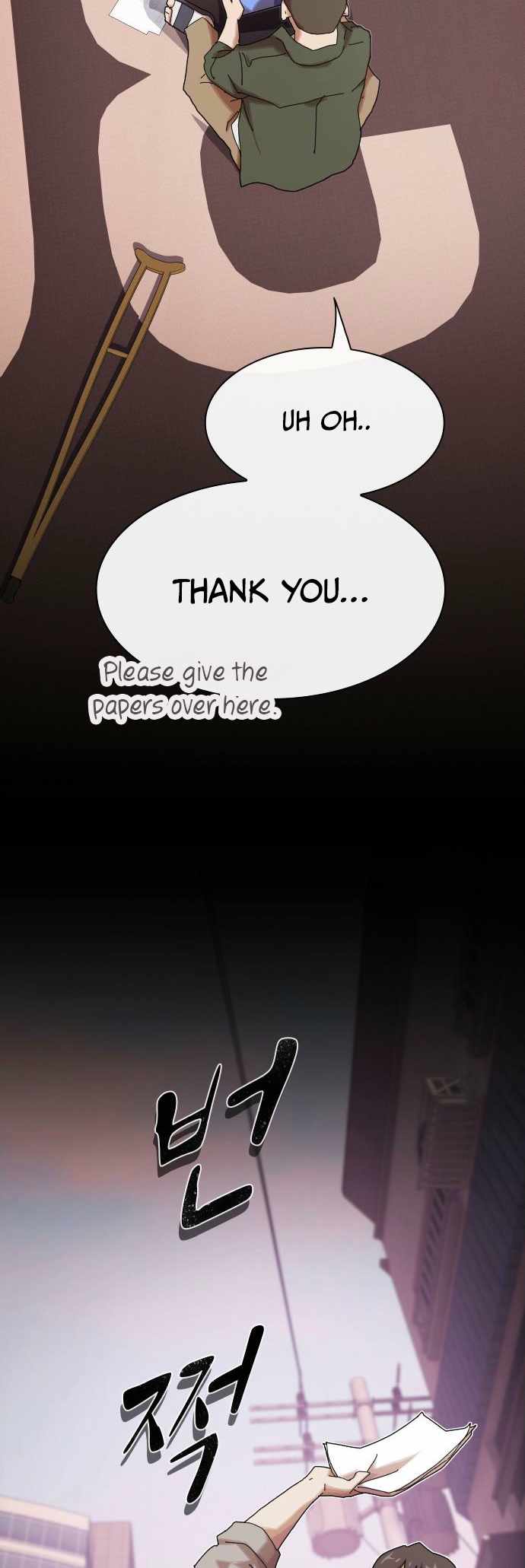 Read The Genius Who Sees Through the World EN Manga Online