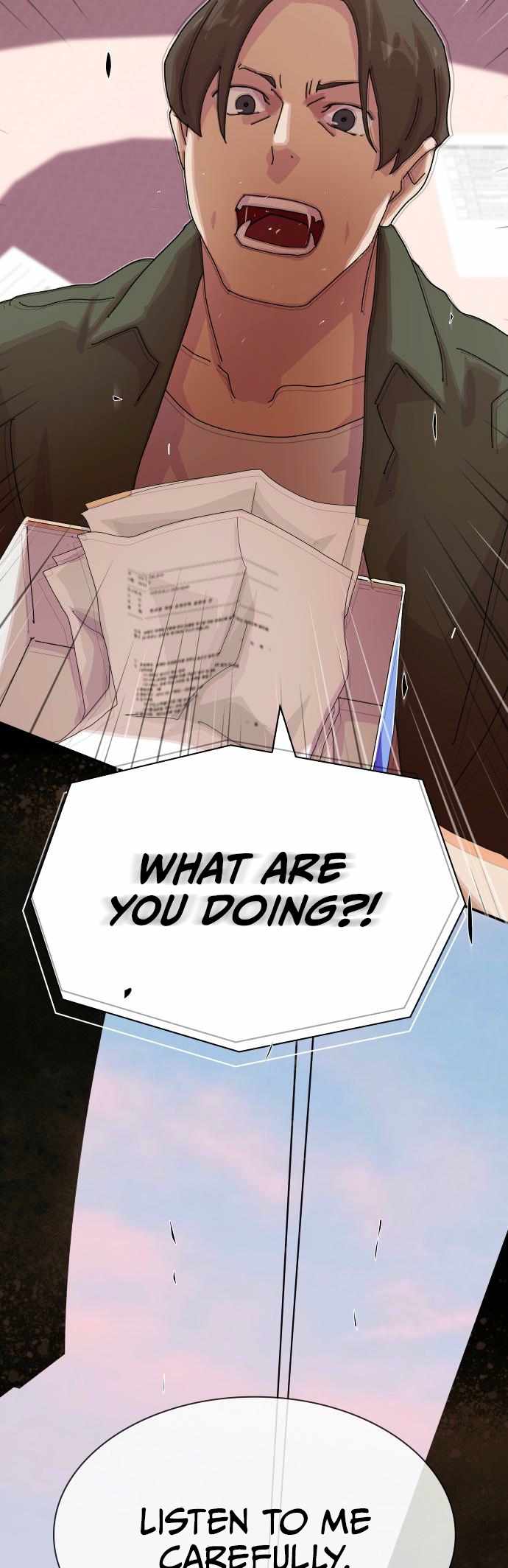 Read The Genius Who Sees Through the World EN Manga Online