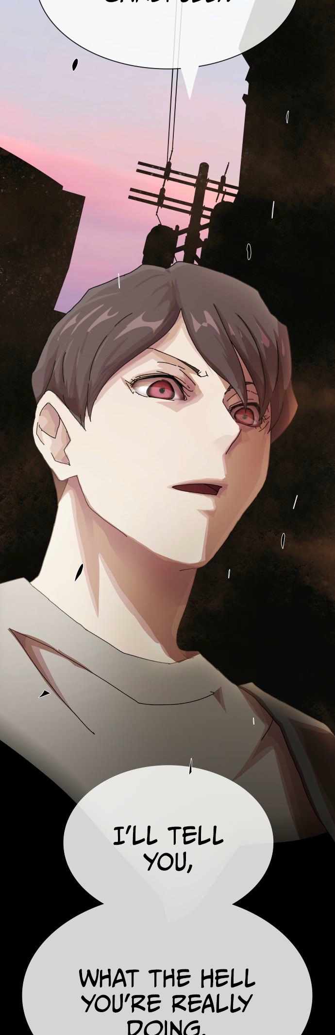Read The Genius Who Sees Through the World EN Manga Online