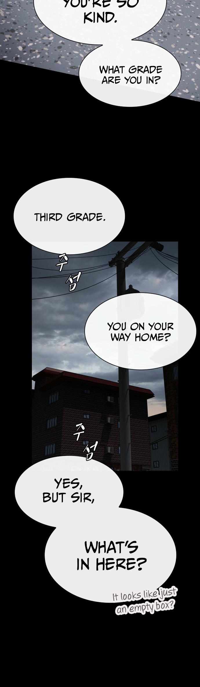 Read The Genius Who Sees Through the World EN Manga Online