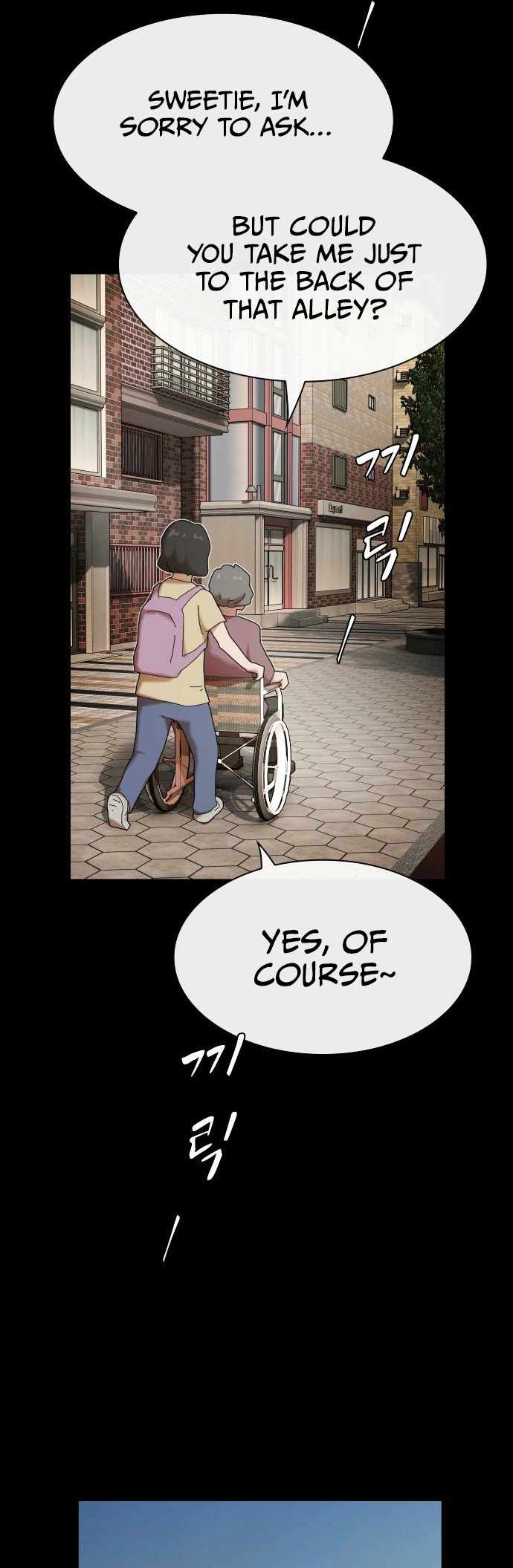 Read The Genius Who Sees Through the World EN Manga Online