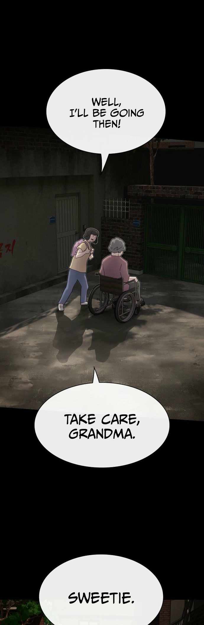 Read The Genius Who Sees Through the World EN Manga Online