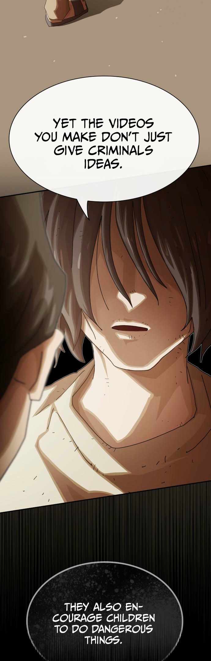 Read The Genius Who Sees Through the World EN Manga Online