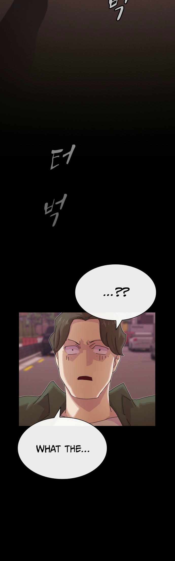Read The Genius Who Sees Through the World EN Manga Online