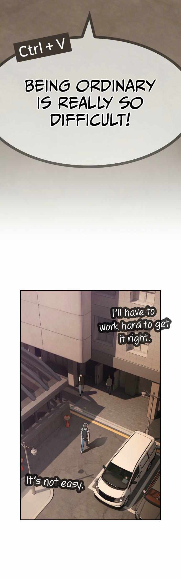 Read The Genius Who Sees Through the World EN Manga Online