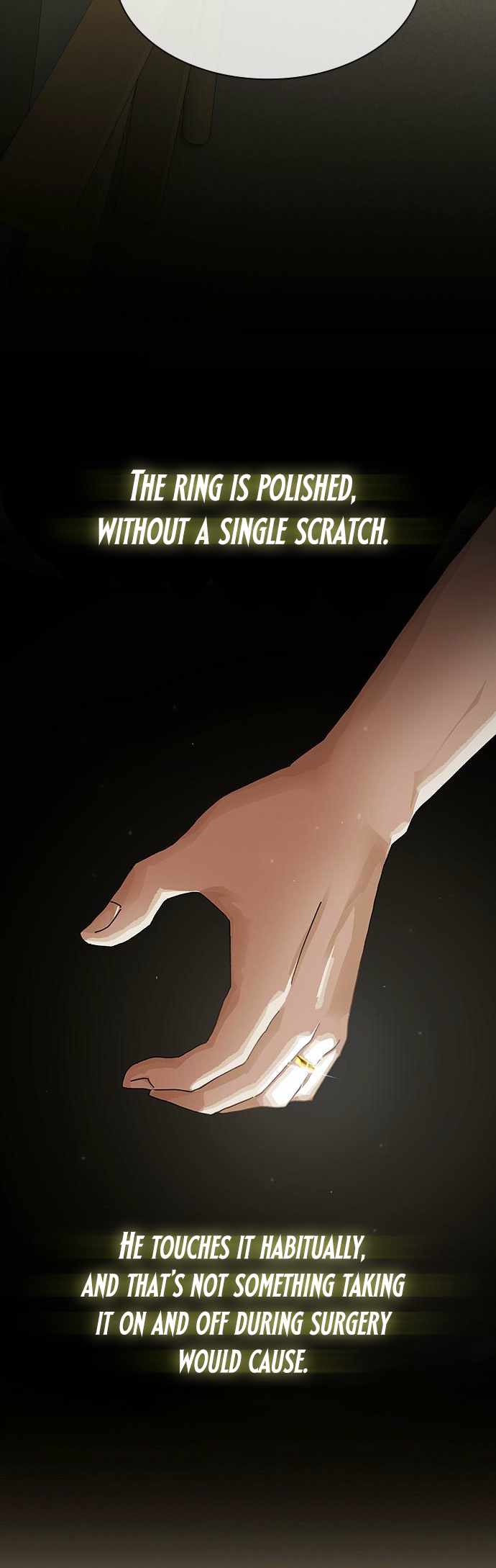 Read The Genius Who Sees Through the World EN Manga Online