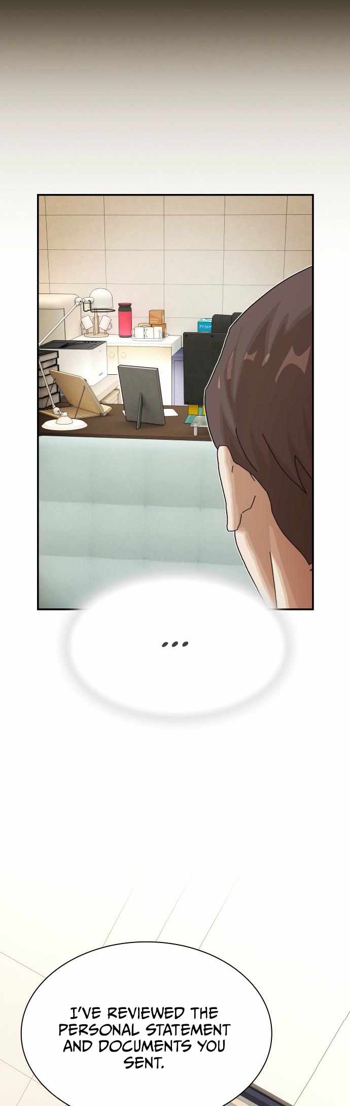 Read The Genius Who Sees Through the World EN Manga Online