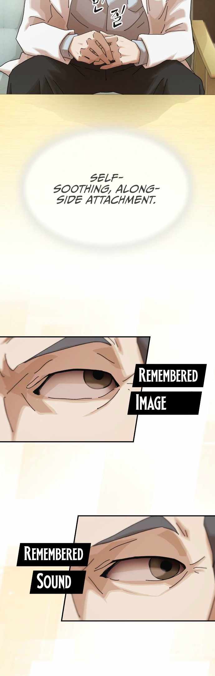 Read The Genius Who Sees Through the World EN Manga Online