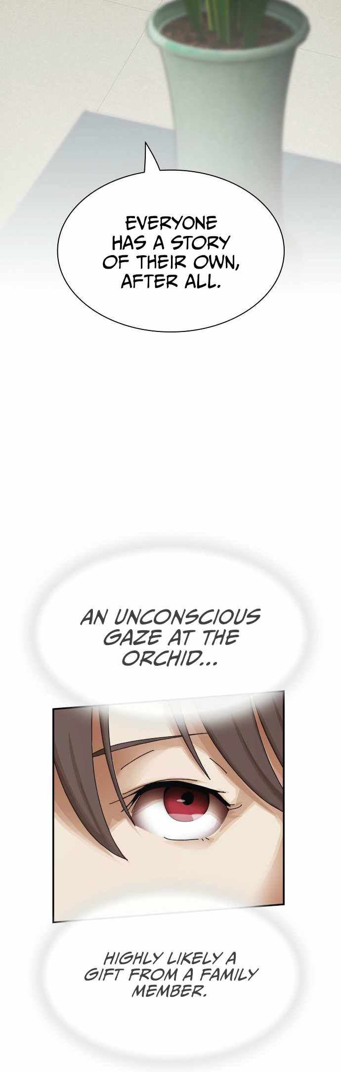 Read The Genius Who Sees Through the World EN Manga Online