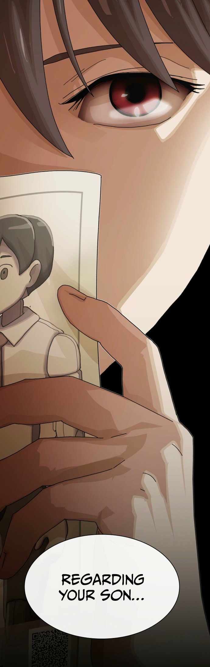 Read The Genius Who Sees Through the World EN Manga Online