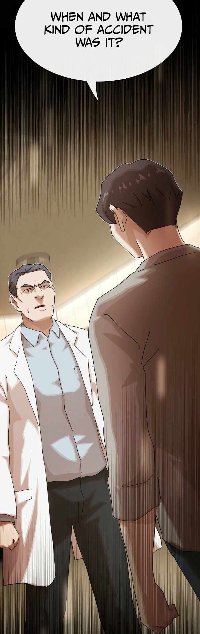 Read The Genius Who Sees Through the World EN Manga Online