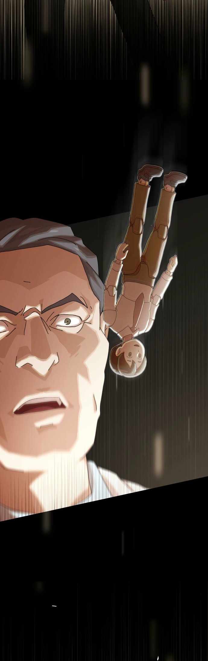 Read The Genius Who Sees Through the World EN Manga Online