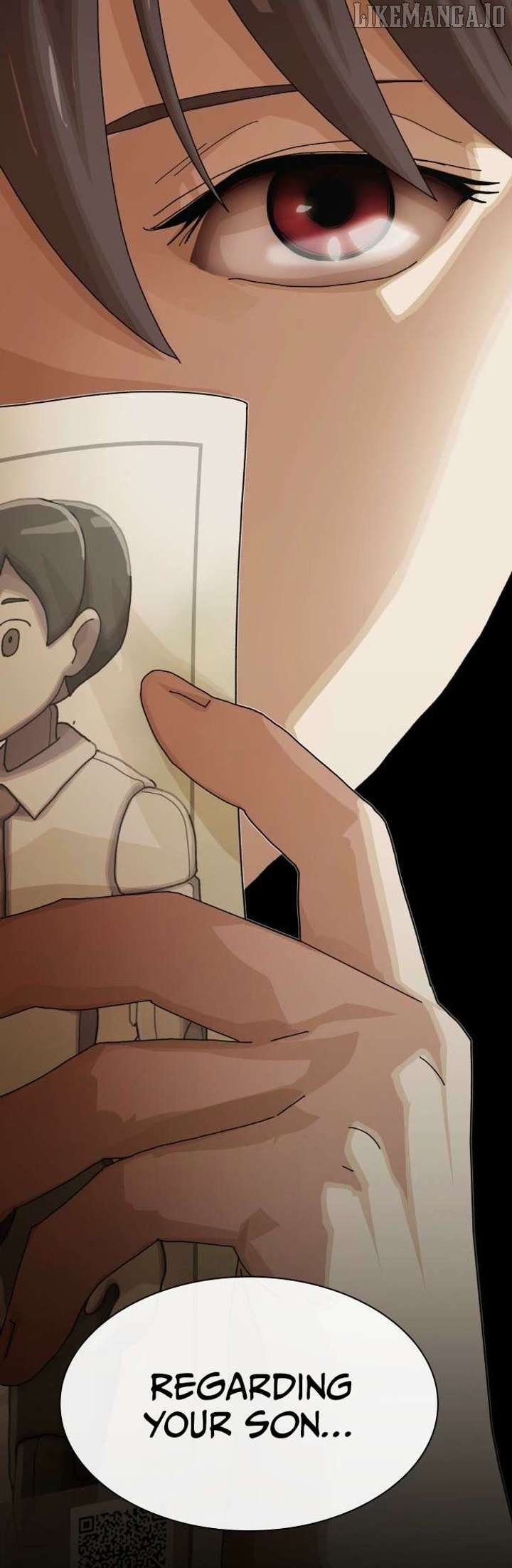 Read The Genius Who Sees Through the World EN Manga Online