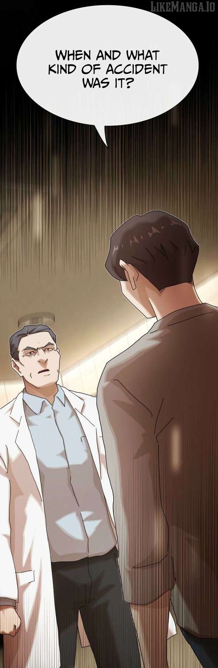 Read The Genius Who Sees Through the World EN Manga Online