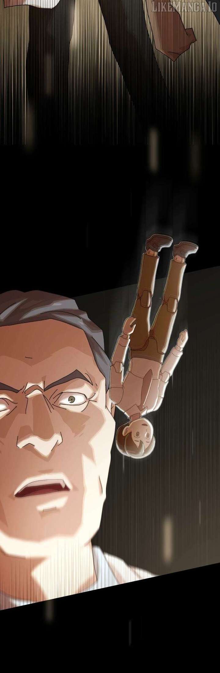 Read The Genius Who Sees Through the World EN Manga Online
