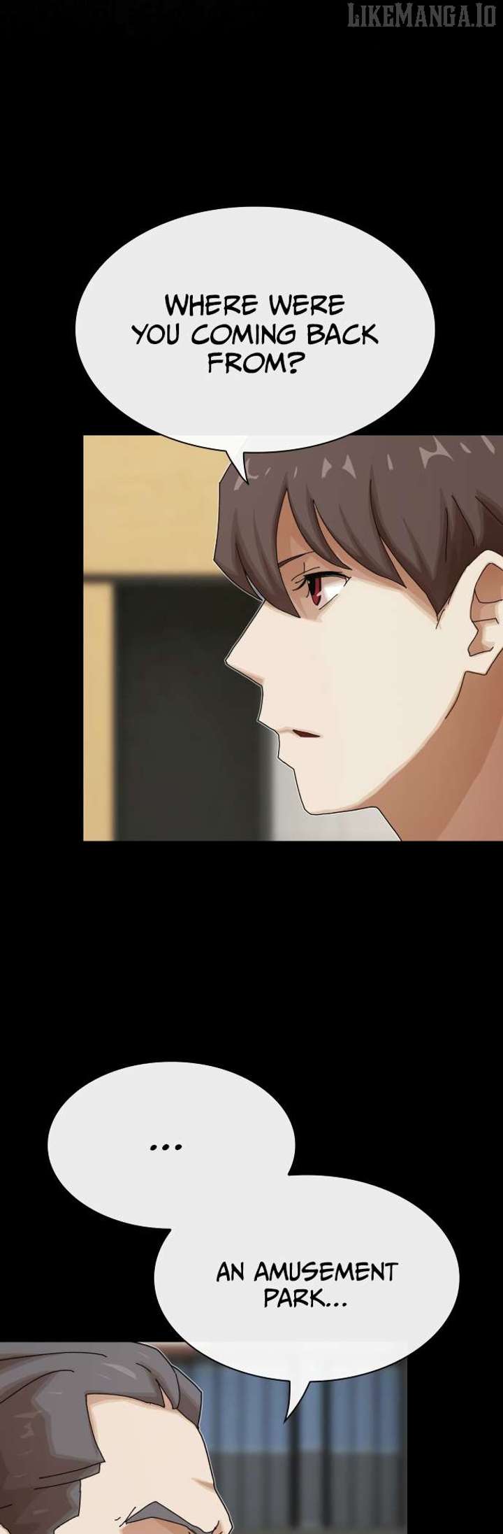 Read The Genius Who Sees Through the World EN Manga Online
