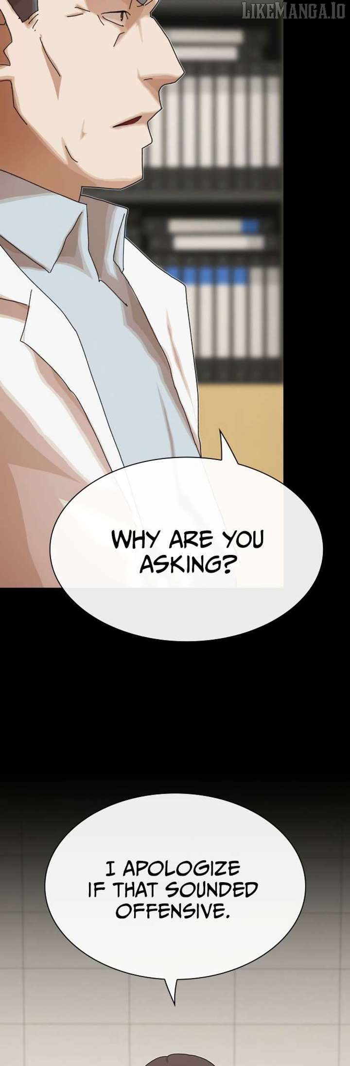 Read The Genius Who Sees Through the World EN Manga Online