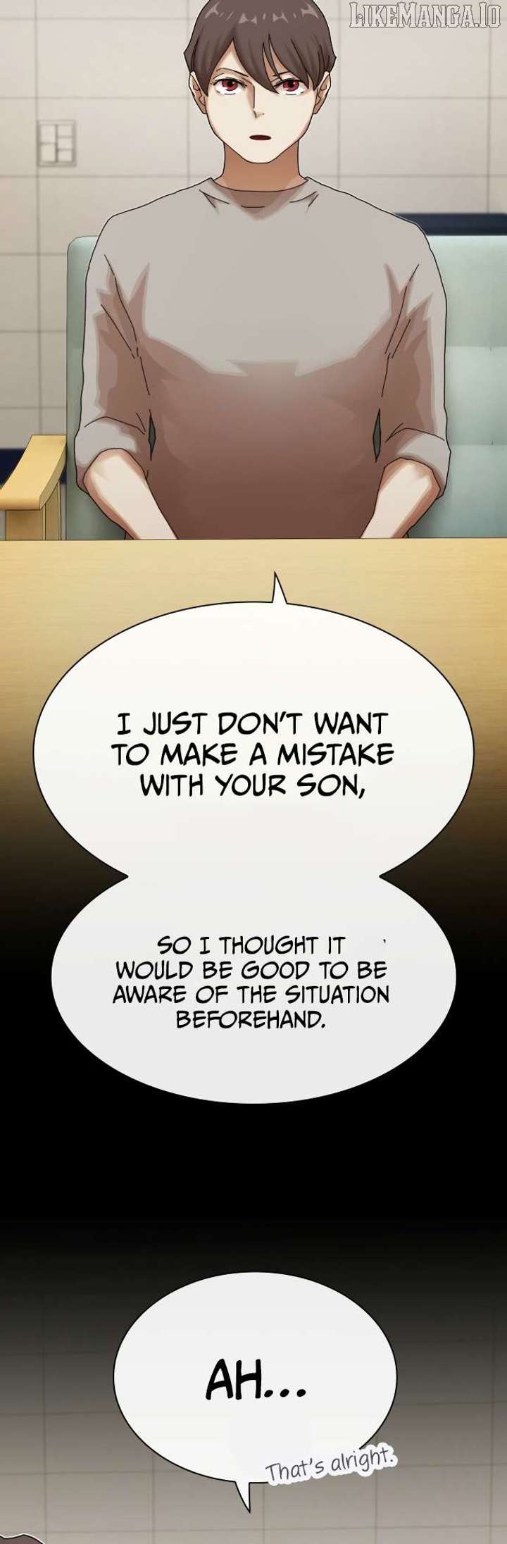 Read The Genius Who Sees Through the World EN Manga Online