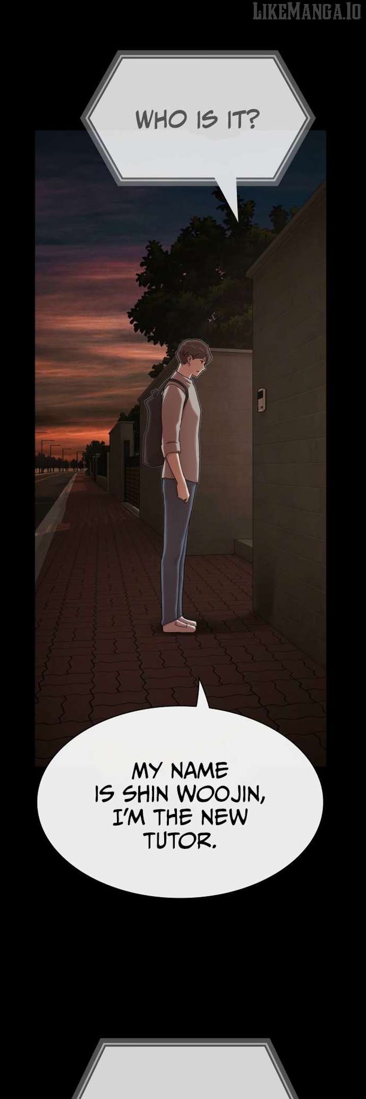 Read The Genius Who Sees Through the World EN Manga Online