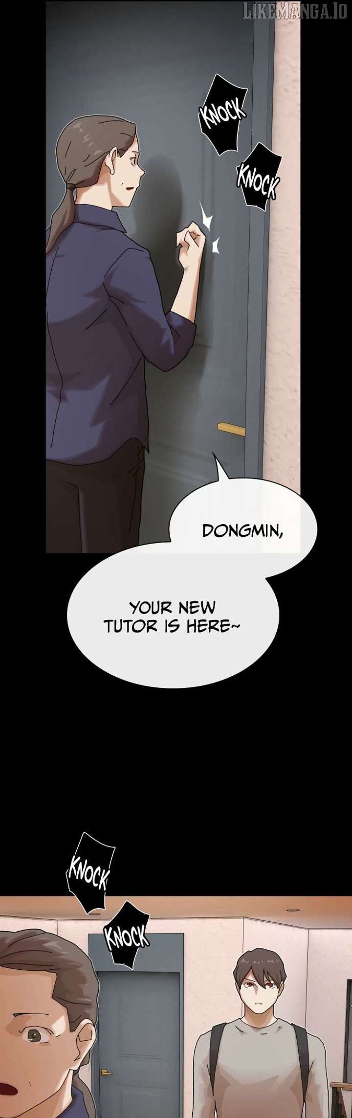 Read The Genius Who Sees Through the World EN Manga Online