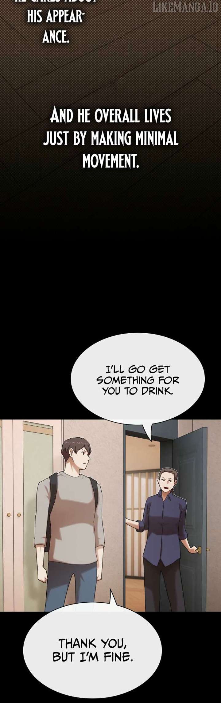 Read The Genius Who Sees Through the World EN Manga Online