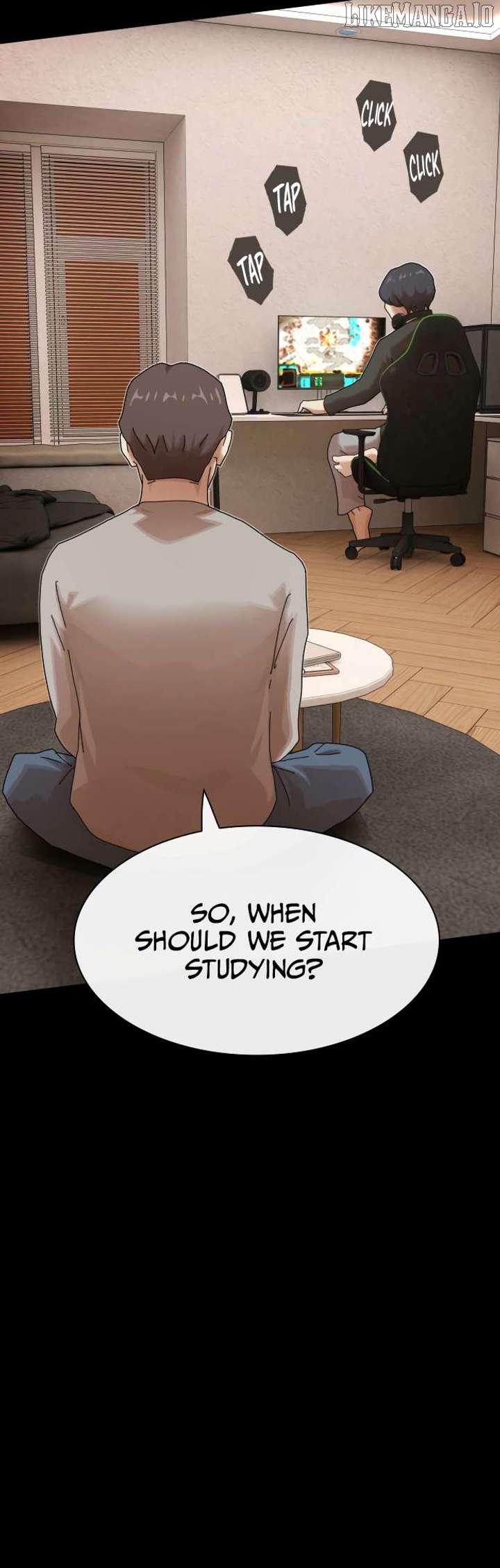 Read The Genius Who Sees Through the World EN Manga Online