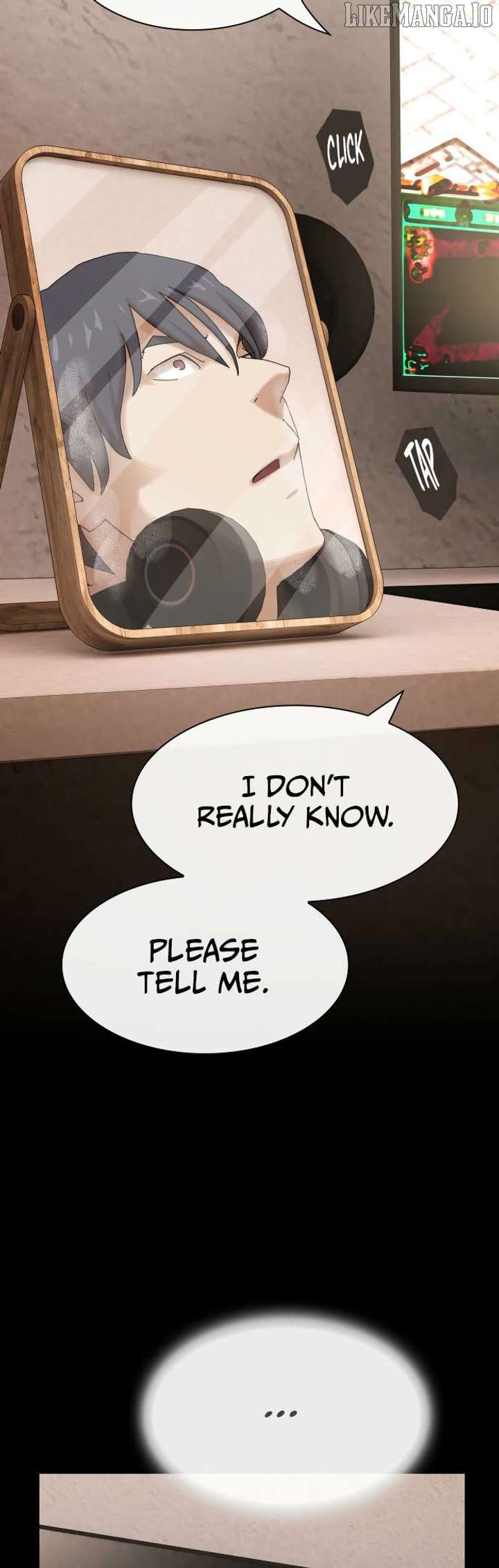 Read The Genius Who Sees Through the World EN Manga Online