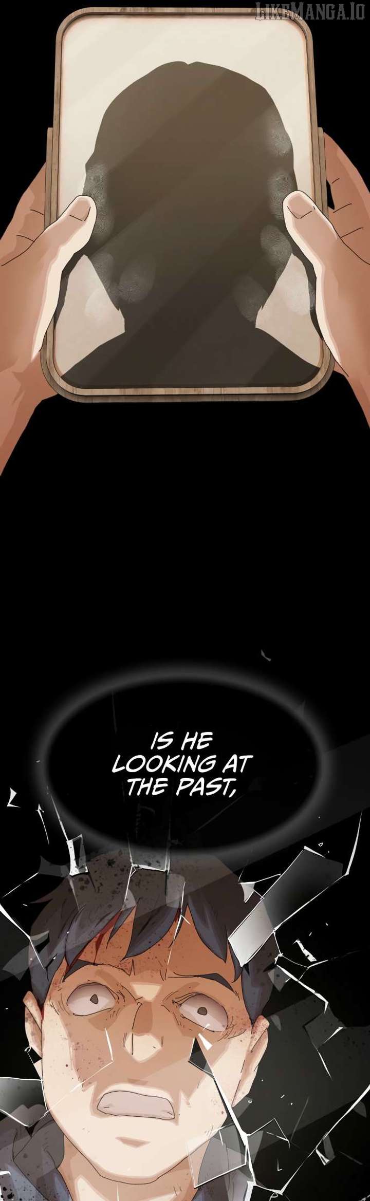 Read The Genius Who Sees Through the World EN Manga Online