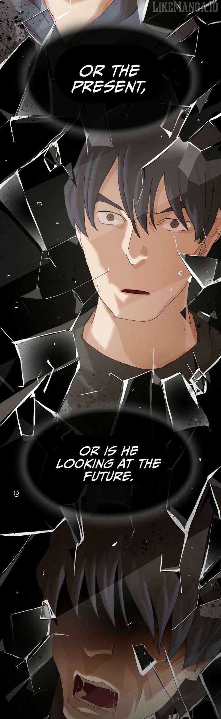 Read The Genius Who Sees Through the World EN Manga Online