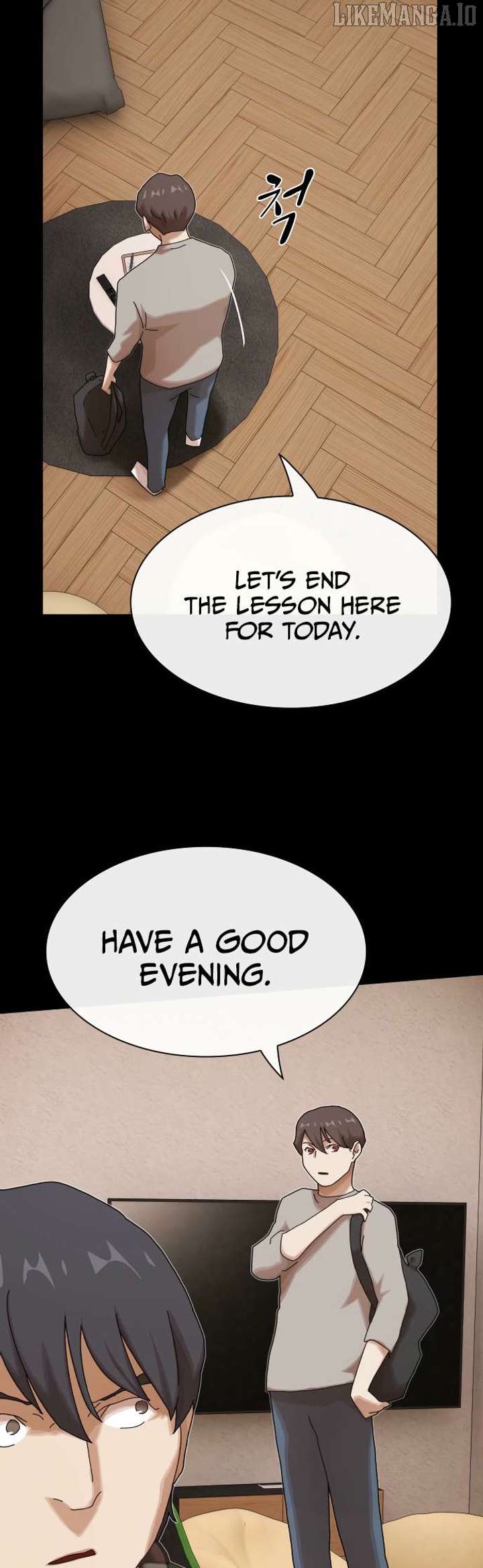 Read The Genius Who Sees Through the World EN Manga Online