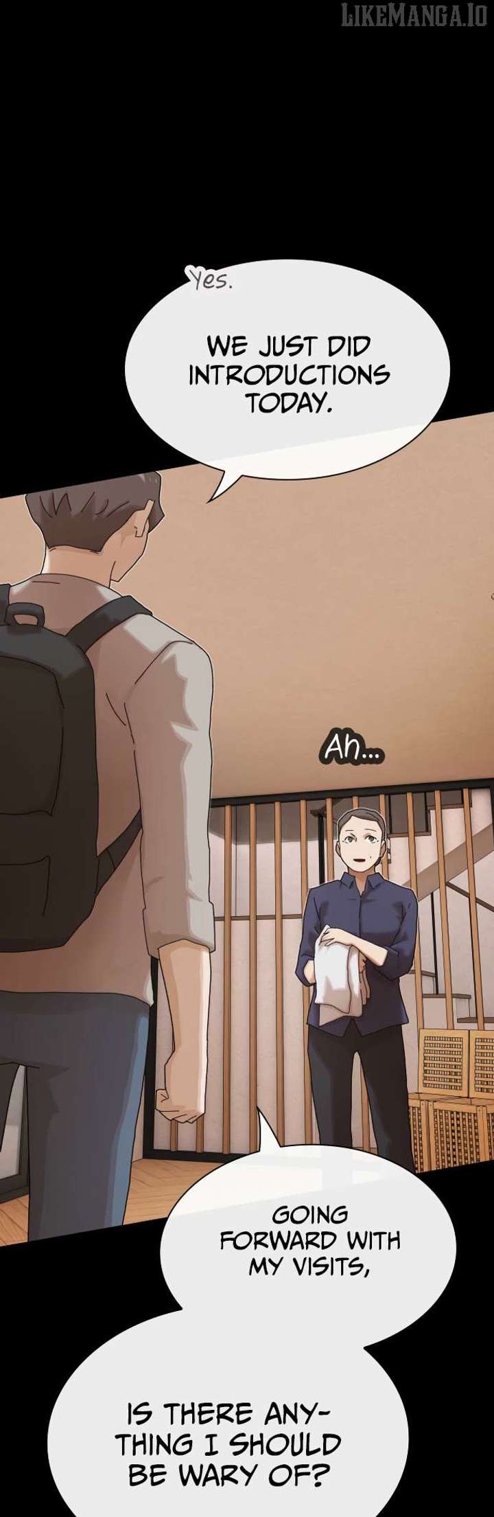 Read The Genius Who Sees Through the World EN Manga Online
