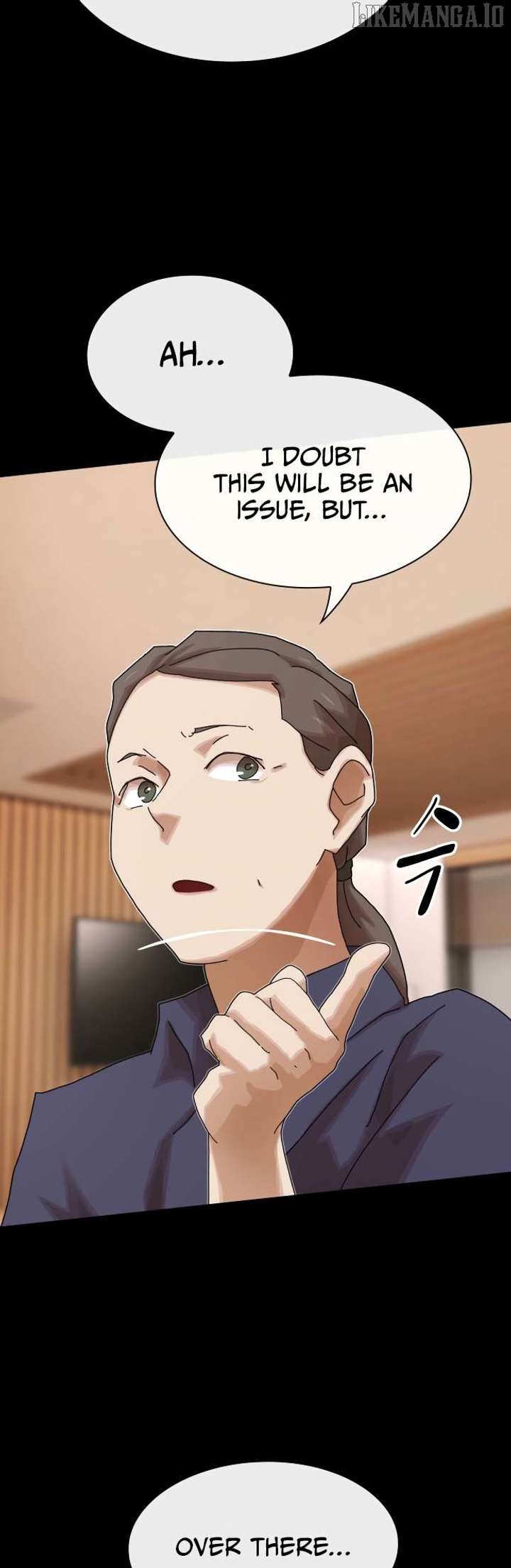 Read The Genius Who Sees Through the World EN Manga Online