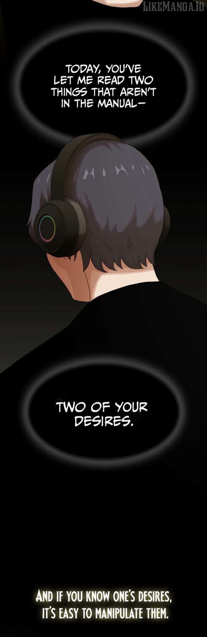 Read The Genius Who Sees Through the World EN Manga Online