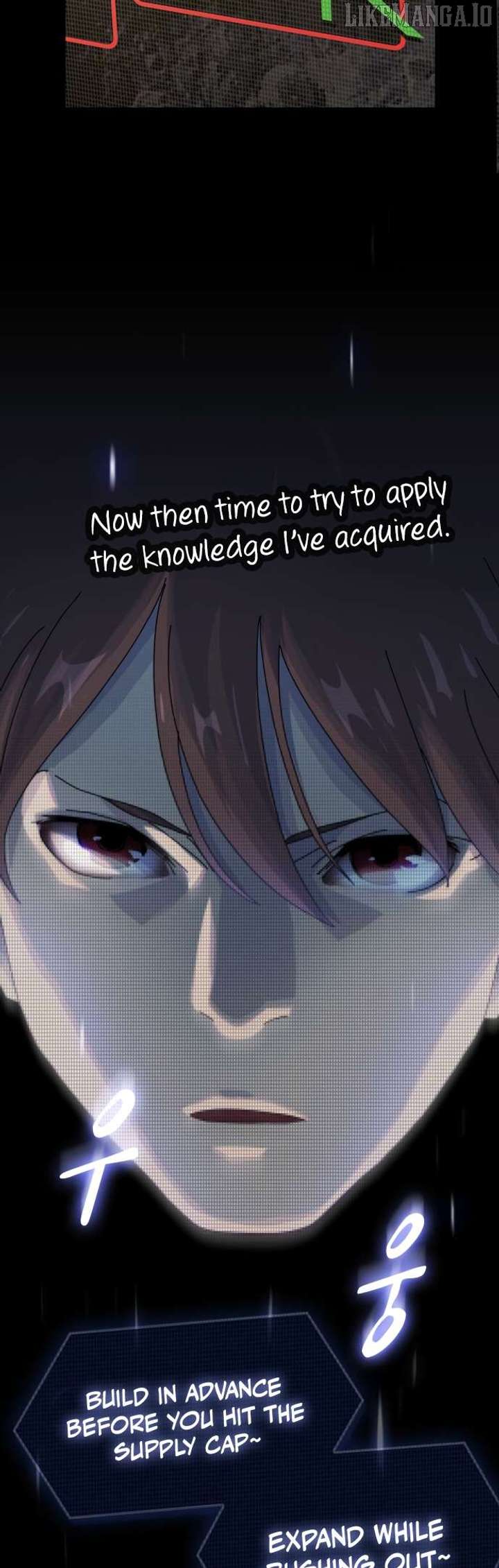 Read The Genius Who Sees Through the World EN Manga Online