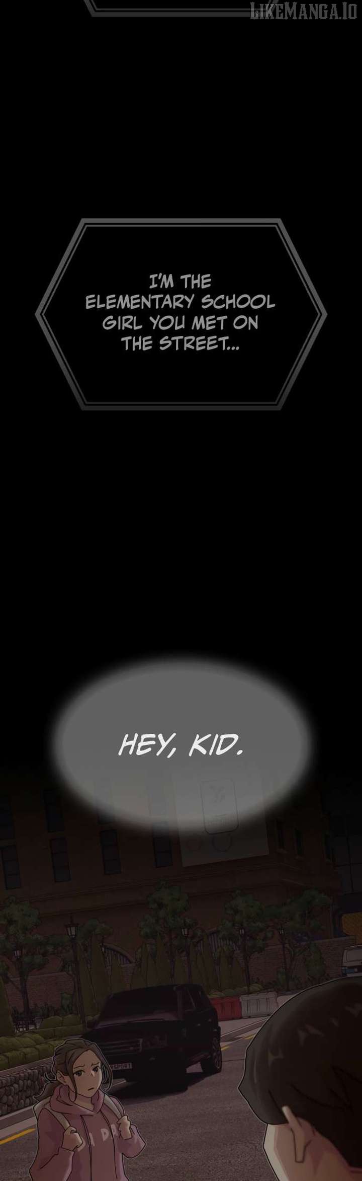 Read The Genius Who Sees Through the World EN Manga Online