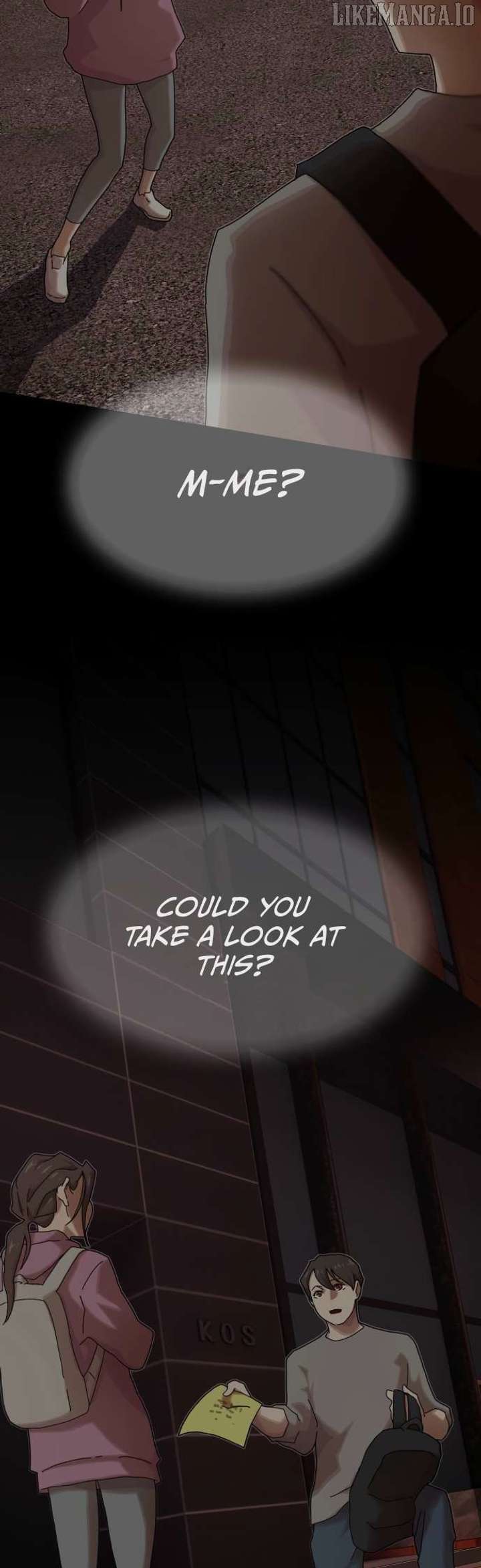 Read The Genius Who Sees Through the World EN Manga Online